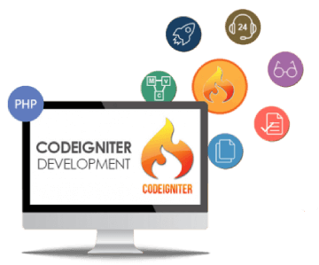 codeigniter