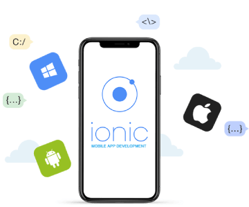 ionic