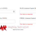 VALIDATE MULTIPLE FIELDS WITH THE SAME NAME