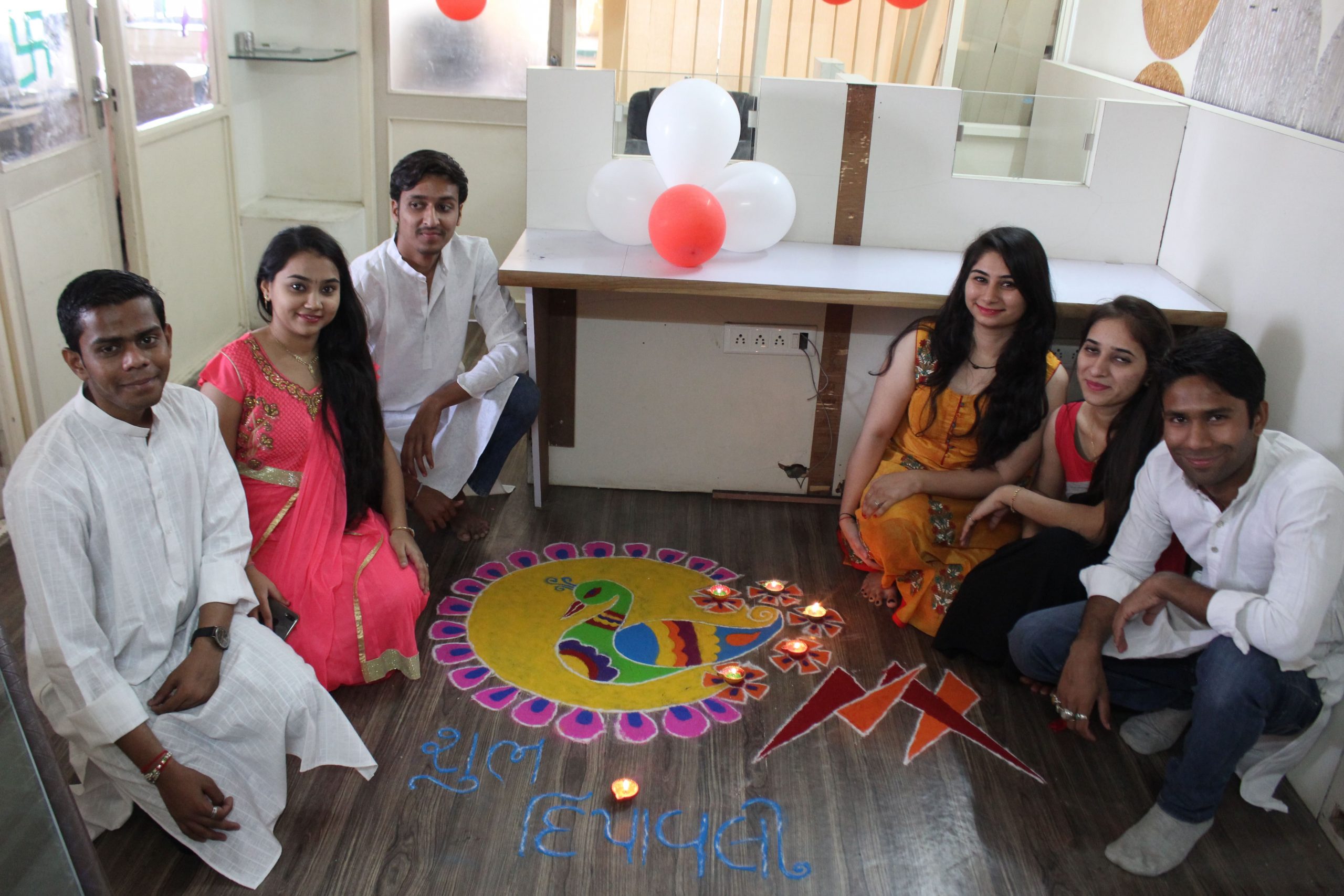 gallery, image, Diwali , celebration,2018