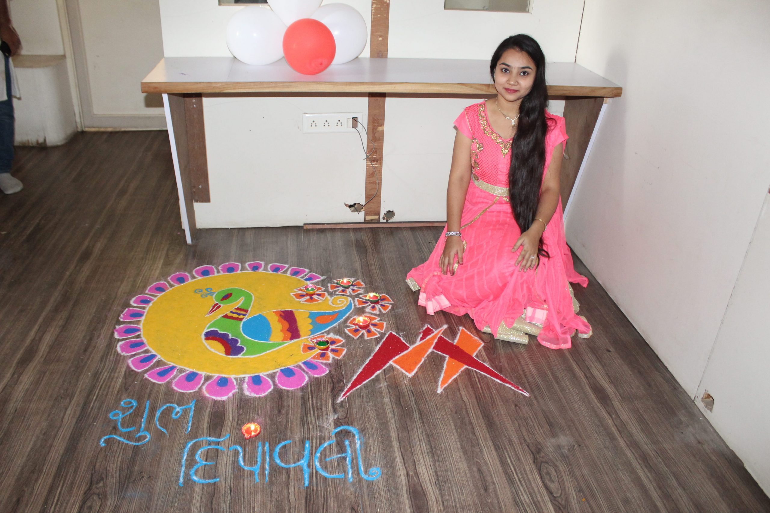 gallery, image, Diwali , celebration,2018