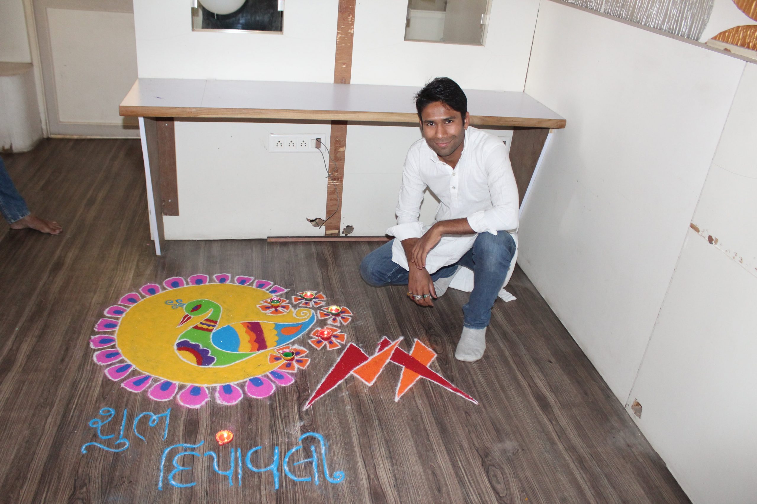 gallery, image, Diwali , celebration,2018